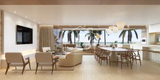 Goa Beach Residence
