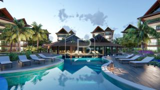 Goa Beach Residence