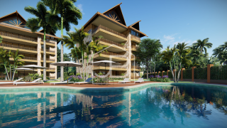 Goa Beach Residence