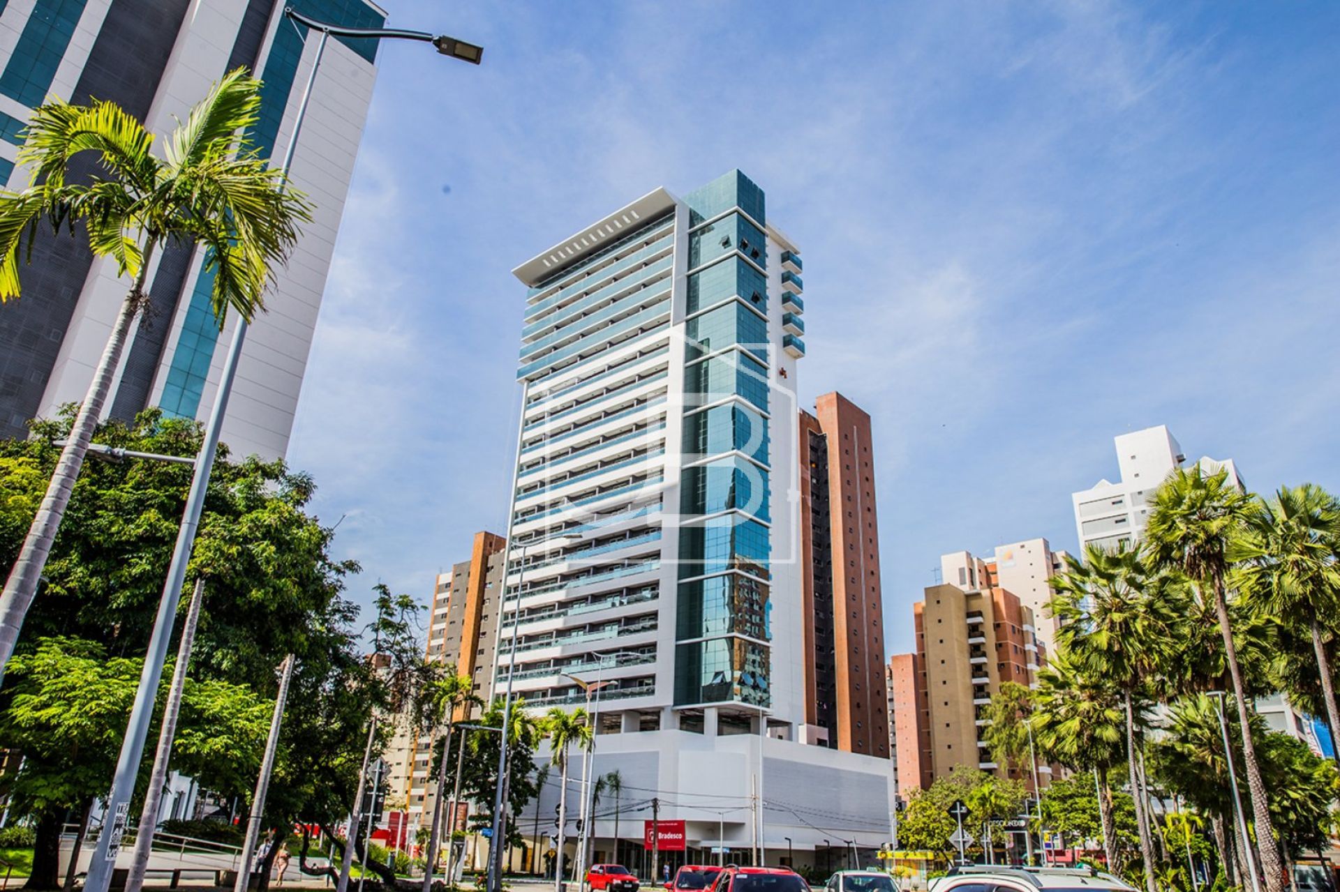 PALLADIUM BUSINESS CENTER