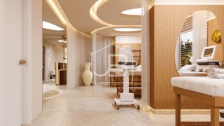 PALLADIUM BUSINESS CENTER