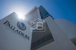PALLADIUM BUSINESS CENTER