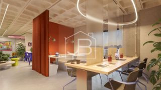 PALLADIUM BUSINESS CENTER