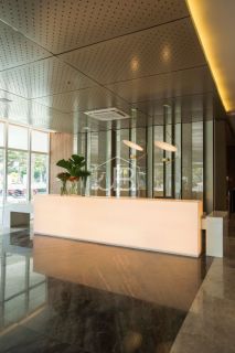 PALLADIUM BUSINESS CENTER