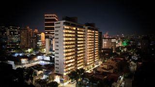 Park  View  Vila  Nova  Conceição