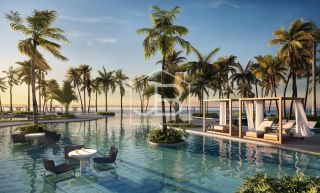 Ocean Garden 