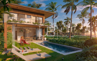 Ocean Garden 