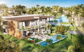 Ocean Garden 