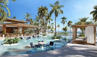 Ocean Garden 