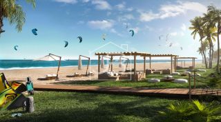OCEAN GARDEN CUMBUCO