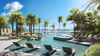 OCEAN GARDEN CUMBUCO