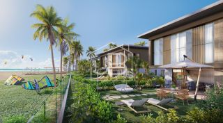 OCEAN GARDEN CUMBUCO
