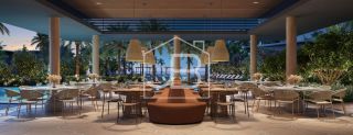 OCEAN GARDEN CUMBUCO