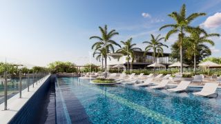 Garden Praia
