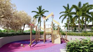 Garden Praia