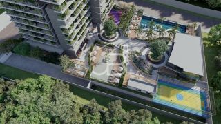 Garden Praia