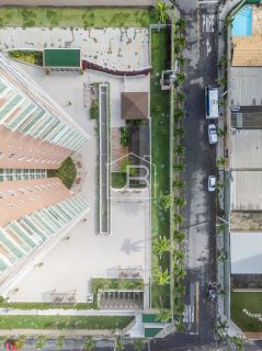Green Garden