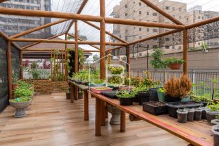 Green Garden