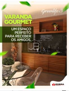 Green Life 3
