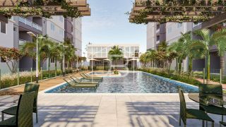 Beach Summer Residence