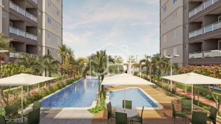 Beach Summer Residence