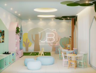 Beach Summer Residence
