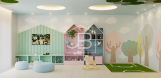 Beach Summer Residence