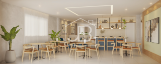 Beach Summer Residence