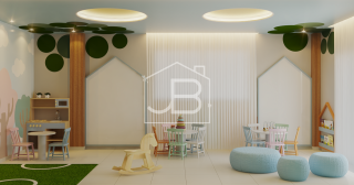 Beach Summer Residence