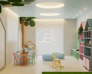 Beach Summer Residence