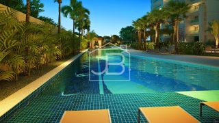Residencial das Flores by Living Garden