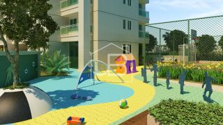 Residencial das Flores by Living Garden