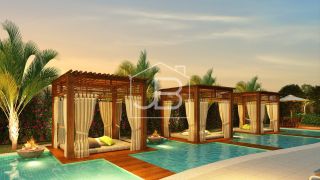 Residencial das Flores by Living Garden