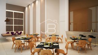 Residencial das Flores by Living Garden