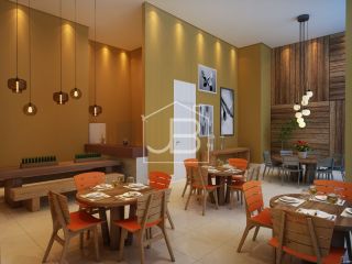 Residencial das Flores by Living Garden