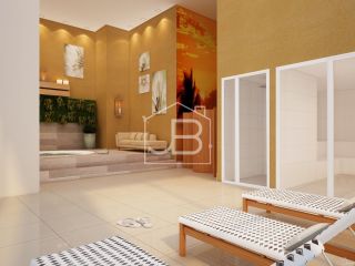 Residencial das Flores by Living Garden