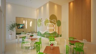 Residencial das Flores by Living Garden