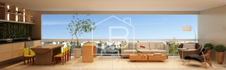 Residencial das Flores by Living Garden