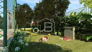 Residencial das Flores by Living Garden