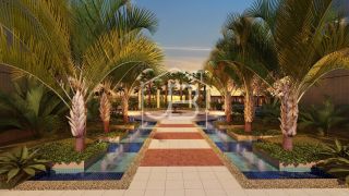 Residencial das Flores by Living Garden