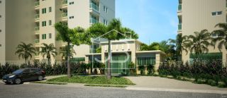Residencial das Flores by Living Garden