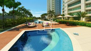 Residencial das Flores by Living Garden
