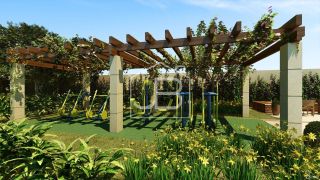 Residencial das Flores by Living Garden