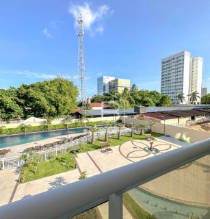 Residencial das Flores by Living Garden