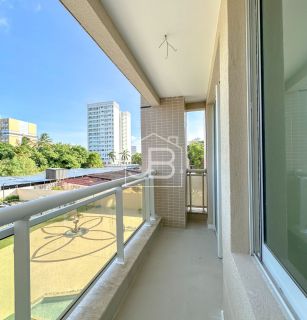Residencial das Flores by Living Garden