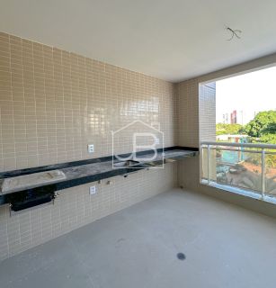 Residencial das Flores by Living Garden