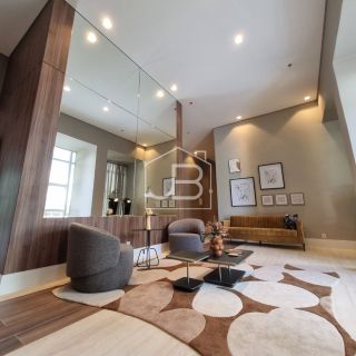 Residencial das Flores by Living Garden