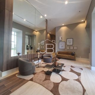 Residencial das Flores by Living Garden