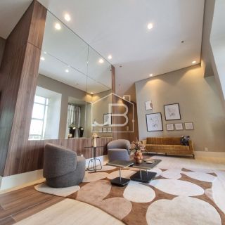 Residencial das Flores by Living Garden