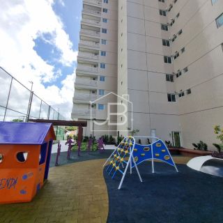 Residencial das Flores by Living Garden